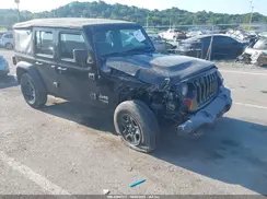 1C4HJXDN9JW228172 2018 JEEP WRANGLER