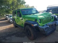 1C4HJXDN9JW245389 2018 JEEP WRANGLER