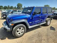 1C4HJXDN9JW253251 2018 JEEP WRANGLER