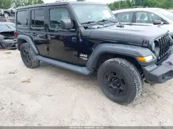1C4HJXDN9JW261544 2018 JEEP WRANGLER