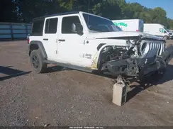 1C4HJXDN9JW262029 2018 JEEP WRANGLER