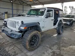 1C4HJXDN9JW264475 2018 JEEP WRANGLER