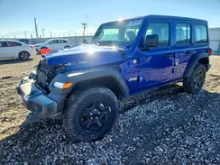 1C4HJXDN9JW283334 2018 JEEP WRANGLER