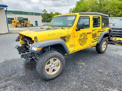 1C4HJXDN9JW292860 2018 JEEP WRANGLER