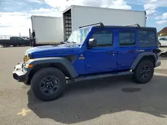 1C4HJXDN9JW296049 2018 JEEP WRANGLER