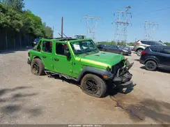 1C4HJXDN9JW297198 2018 JEEP WRANGLER