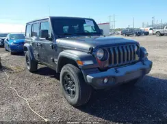 1C4HJXDN9JW298979 2018 JEEP WRANGLER