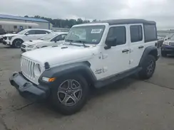 1C4HJXDN9JW316476 2018 JEEP WRANGLER