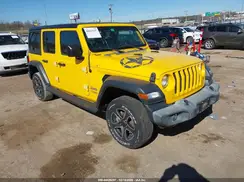 1C4HJXDN9JW323380 2018 JEEP WRANGLER