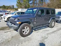 1C4HJXDN9JW325355 2018 JEEP WRANGLER
