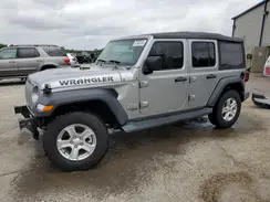 1C4HJXDN9JW326960 2018 JEEP WRANGLER