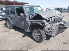 1C4HJXDN9JW328319 2018 JEEP WRANGLER