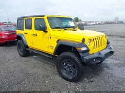 1C4HJXDN9JW332273 2018 JEEP WRANGLER