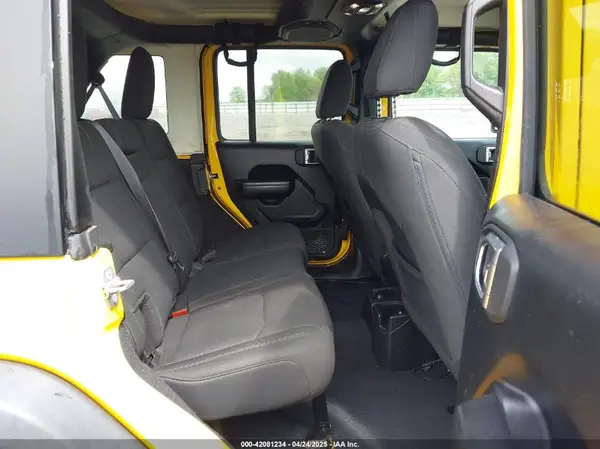 1C4HJXDN9JW332273 2018 JEEP WRANGLER - Image 8