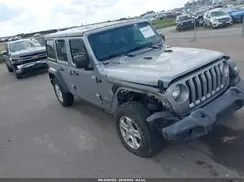 1C4HJXDN9JW332791 2018 JEEP WRANGLER