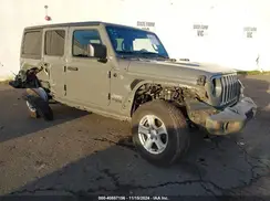 1C4HJXDN9KW539117 2019 JEEP WRANGLER