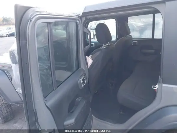 1C4HJXDN9KW539117 2019 JEEP WRANGLER - Image 8