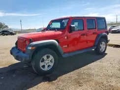 1C4HJXDN9KW549405 2019 JEEP WRANGLER