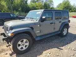 1C4HJXDN9KW553552 2019 JEEP WRANGLER