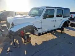 1C4HJXDN9KW555544 2019 JEEP WRANGLER
