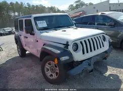 1C4HJXDN9KW563708 2019 JEEP WRANGLER