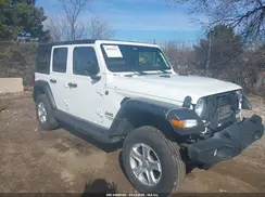 1C4HJXDN9KW588978 2019 JEEP WRANGLER