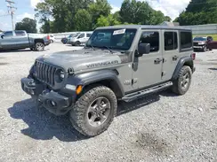 1C4HJXDN9KW617685 2019 JEEP WRANGLER