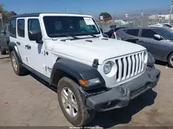 1C4HJXDN9KW622546 2019 JEEP WRANGLER