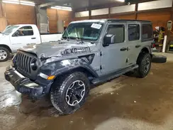 1C4HJXDN9KW629240 2019 JEEP WRANGLER