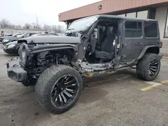 1C4HJXDN9KW636558 2019 JEEP WRANGLER