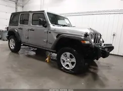 1C4HJXDN9KW637886 2019 JEEP WRANGLER