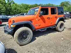 1C4HJXDN9KW637919 2019 JEEP WRANGLER