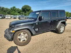 1C4HJXDN9KW639833 2019 JEEP WRANGLER
