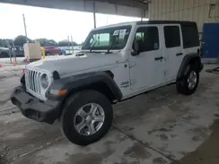 1C4HJXDN9KW682892 2019 JEEP WRANGLER