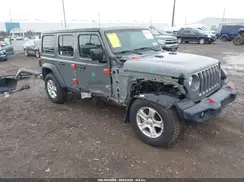 1C4HJXDN9KW683914 2019 JEEP WRANGLER