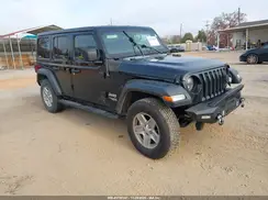 1C4HJXDN9KW689695 2019 JEEP WRANGLER