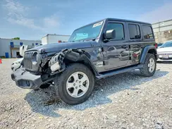 1C4HJXDN9KW690006 2019 JEEP WRANGLER
