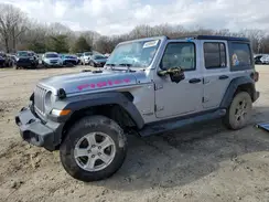 1C4HJXDN9LW114918 2020 JEEP WRANGLER