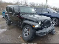 1C4HJXDN9LW126762 2020 JEEP WRANGLER