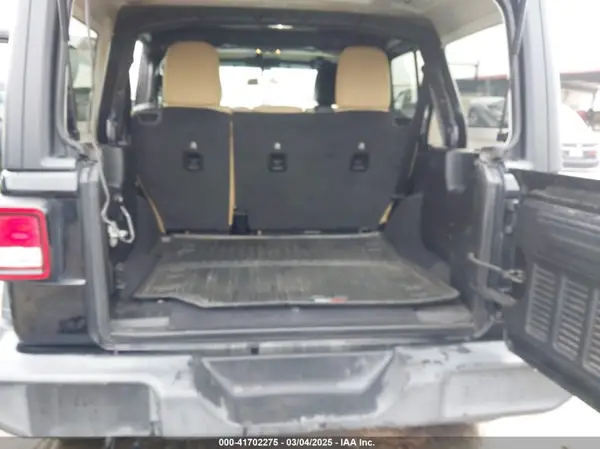 1C4HJXDN9LW126762 2020 JEEP WRANGLER - Image 8