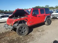 1C4HJXDN9LW129581 2020 JEEP WRANGLER