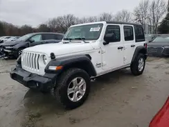 1C4HJXDN9LW135929 2020 JEEP WRANGLER