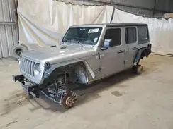 1C4HJXDN9LW136885 2020 JEEP WRANGLER