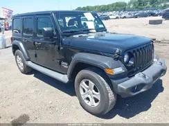 1C4HJXDN9LW138104 2020 JEEP WRANGLER