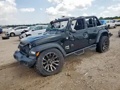 1C4HJXDN9LW138507 2020 JEEP WRANGLER