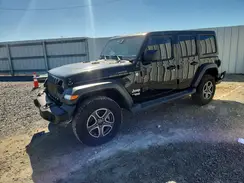 1C4HJXDN9LW139091 2020 JEEP WRANGLER