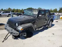 1C4HJXDN9LW148213 2020 JEEP WRANGLER