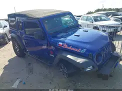 1C4HJXDN9LW149880 2020 JEEP WRANGLER