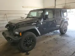 1C4HJXDN9LW154318 2020 JEEP WRANGLER