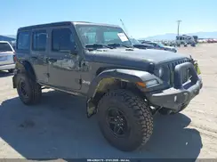 1C4HJXDN9LW155291 2020 JEEP WRANGLER